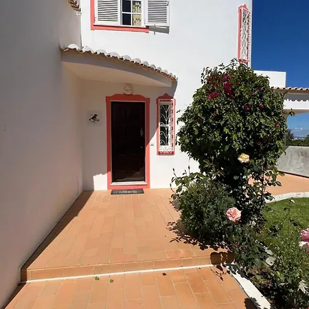 Villa Nightingale