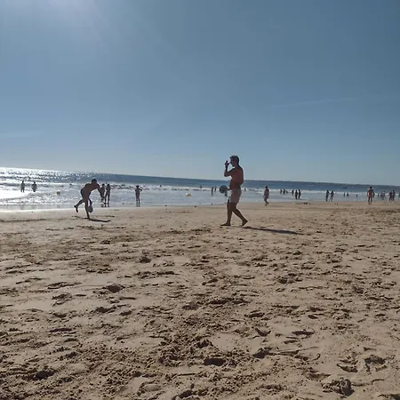 Вілла Nightingale *