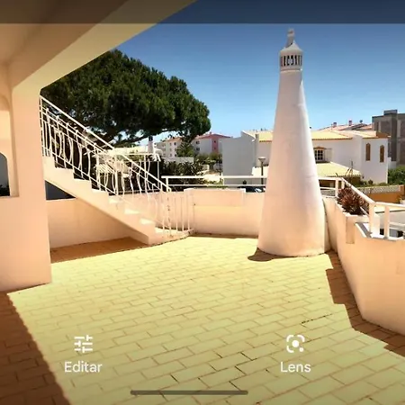 Вілла Nightingale Албуфейра