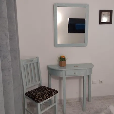 Вілла Nightingale Албуфейра