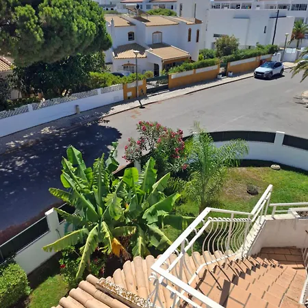 Вілла Nightingale