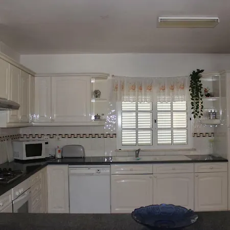 Вілла Nightingale *