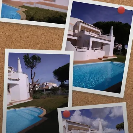 Villa Nightingale
