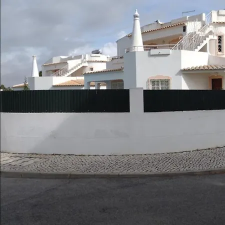 빌라 Nightingale 알부페이라