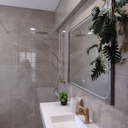 Nightingale 빌라 *