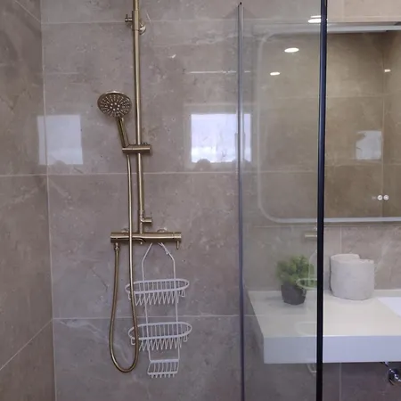 Nightingale 빌라 알부페이라