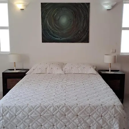 Nightingale 빌라 *