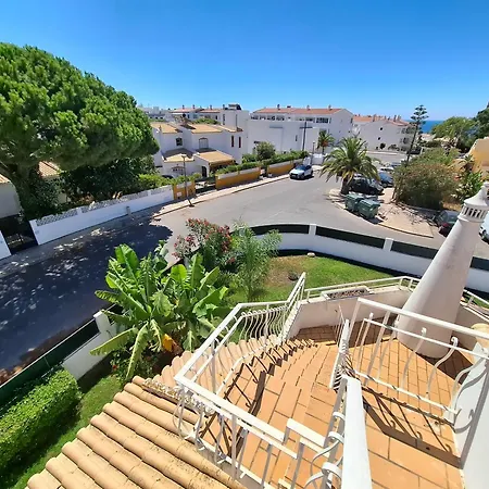 Nightingale Villa Albufeira