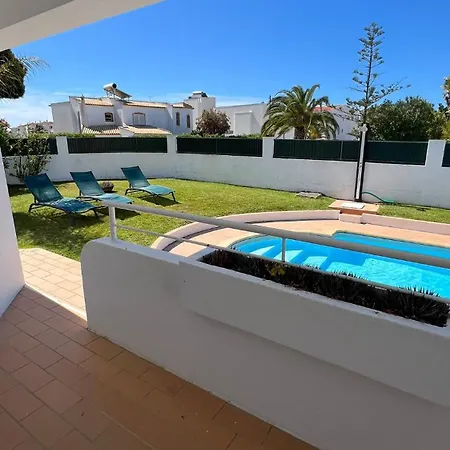 Villa Nightingale *