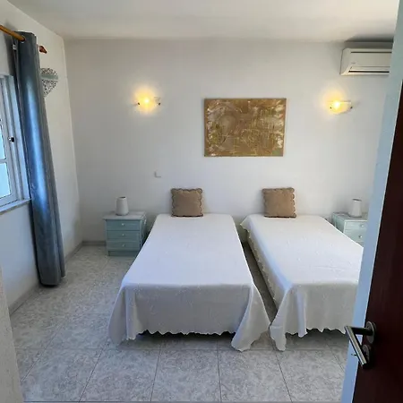 Nightingale Villa