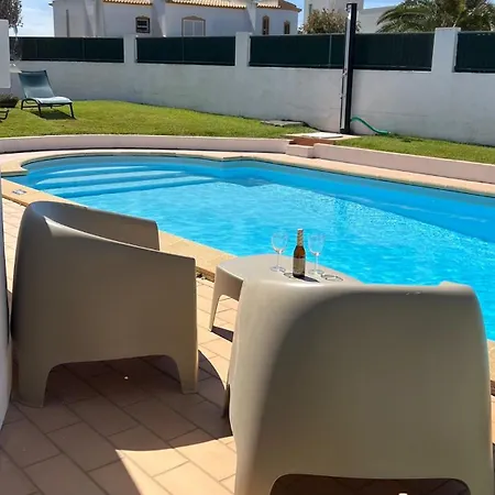 Villa Nightingale Albufeira