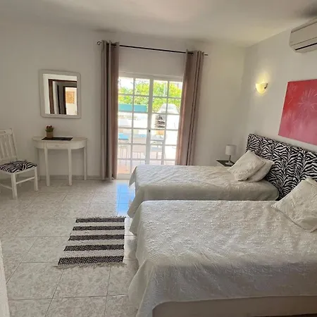 Villa Nightingale Albufeira