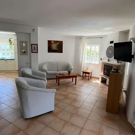 Nightingale Villa Albufeira