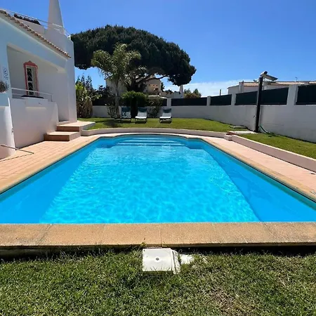 Villa Nightingale Albufeira