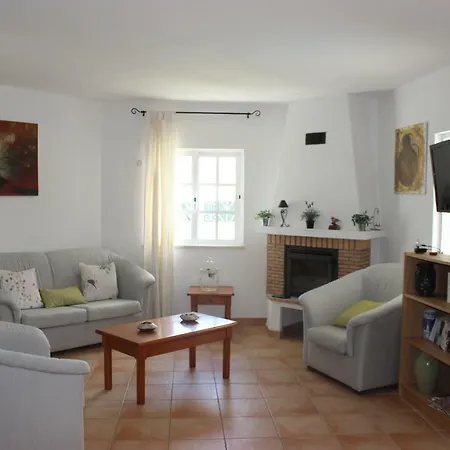 Nightingale 알부페이라