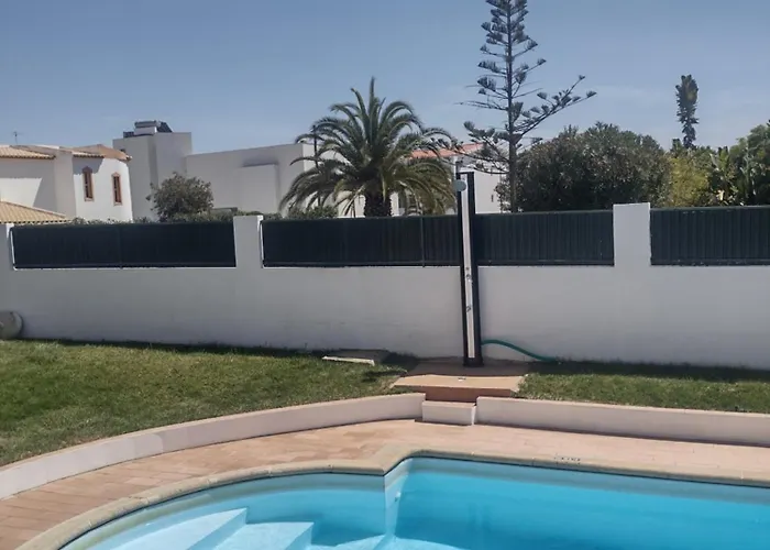 Nightingale וילה *