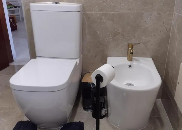 וילה Nightingale אלבופיירה