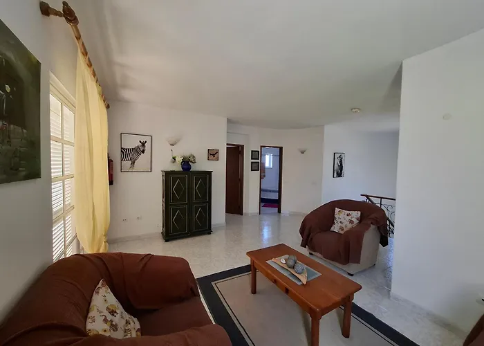 וילה Nightingale