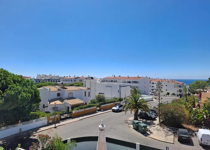 Nightingale וילה