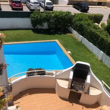 Villa Nightingale *