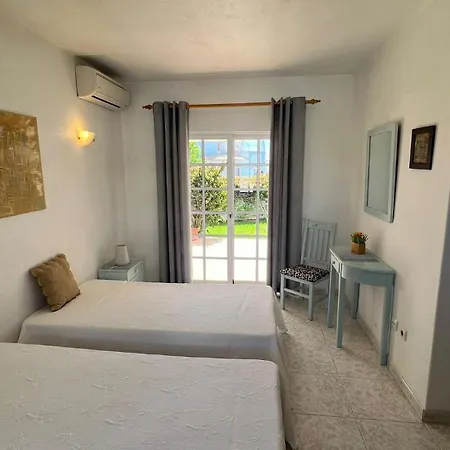 Nightingale Villa