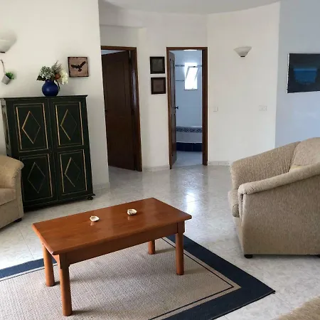 Villa Nightingale