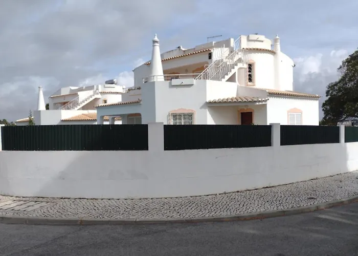 Вілла Nightingale