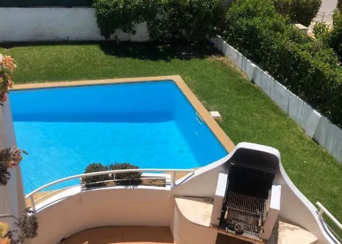 Вілла Nightingale *