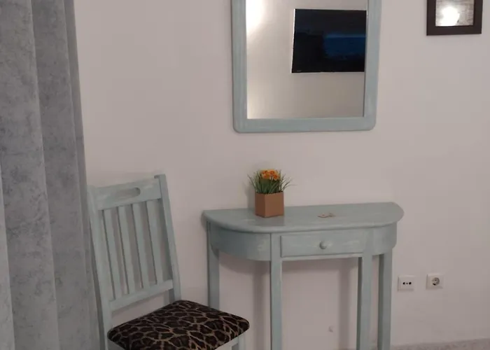 Вілла Nightingale Албуфейра