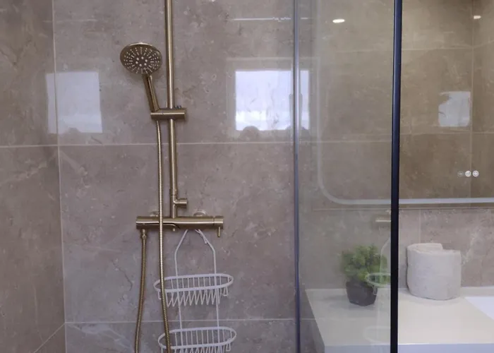 Nightingale Вілла Албуфейра