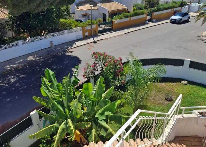 Вілла Nightingale