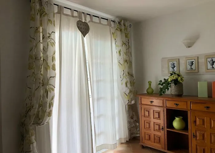 Вілла Nightingale