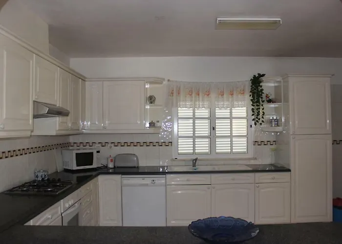 Вілла Nightingale *