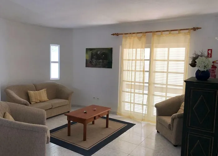 Villa Nightingale Albufeira