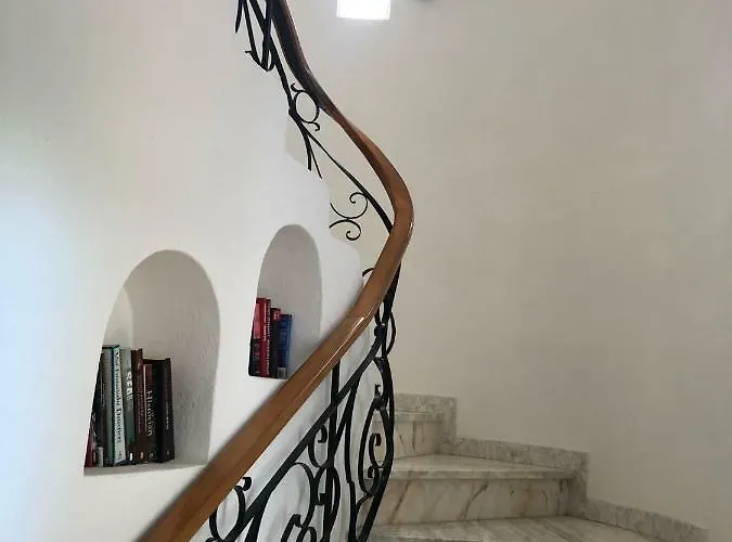 Nightingale Вілла Албуфейра